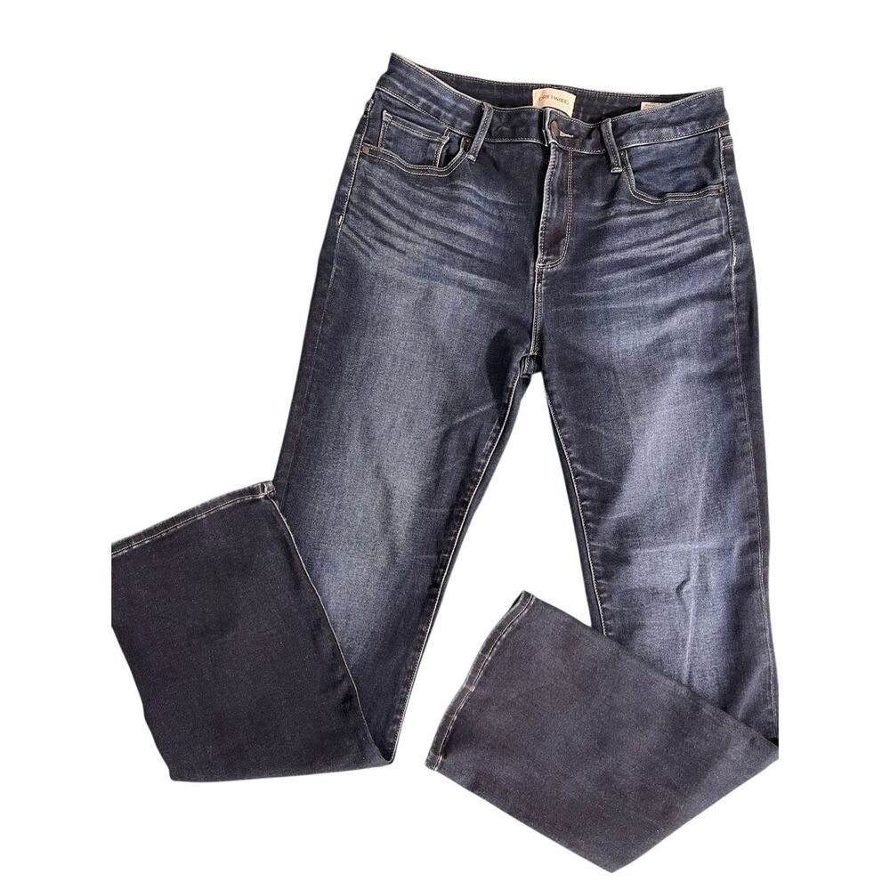 Driftwood Kelly Women’s Bootcut Jeans 30x31